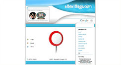 Desktop Screenshot of elbavillage.com